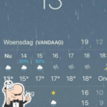 O' Donder Nourriture