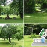 Chefs Cabin Extérieur