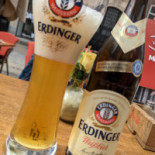 Brasserie T Literatuurtje Nourriture