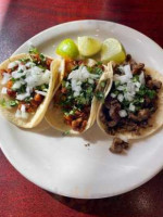 El Taqueria food