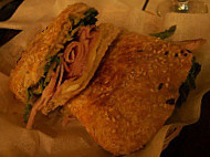 Boca 21 Deli food