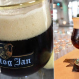 Kafe Van Leer Nourriture