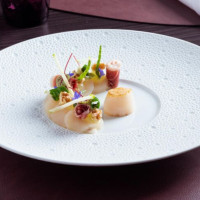 In De Oude Stempel Comida