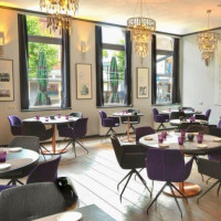 In De Oude Stempel Comida