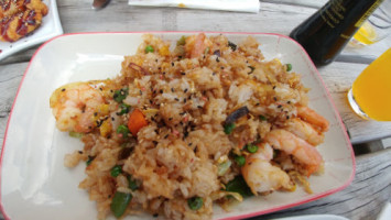 Asiataste food