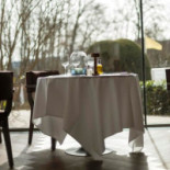 Le Val D'amblève Comida