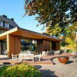 Le Val D'amblève Dentro