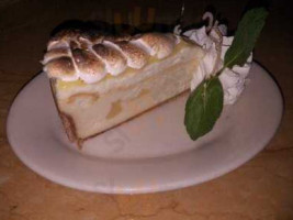 The Cheesecake Factory food