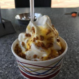 Cafe Van Olffen Nourriture