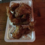 Cafe Van Olffen Nourriture