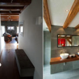 Design Texel Suites Comida