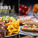 Restaria Westerwolde Nourriture