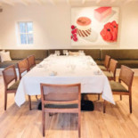 Schatteman Nourriture