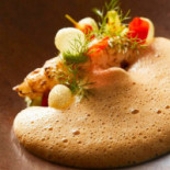 De Harmonie 23 Comida