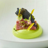 De Harmonie 23 Comida