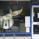 Manora Thaise Keuken Inside