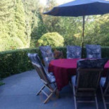 Une Autre Epoque À l'intérieur