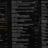 Caesar Pizzeria Nourriture