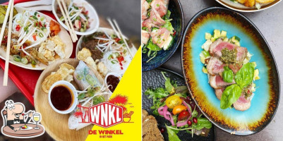 De Winkel Borrel En Eet Oss Geverifieerd food