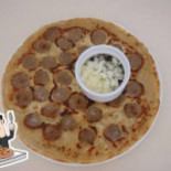 Rijsterbosch Nourriture