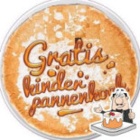 Rijsterbosch Nourriture