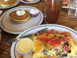 Ihop food