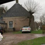 De Groene Lantaarn B.v. Staphorst Extérieur