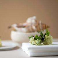 Codium À l'intérieur