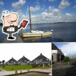 Penta 18 Bv À l'intérieur