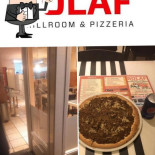 Solaf Grillroom Pizzeria Comida