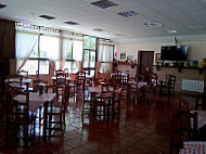 Restaurante Bar El Pinsapo inside