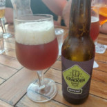 Eetcafé De Maaspoort Comida