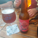 Eetcafé De Maaspoort Comida