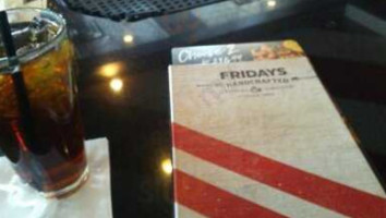 TGI FRIDAYS - Greenville food