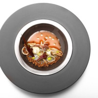 De Ereburger Nourriture