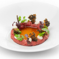 De Ereburger Nourriture