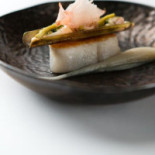 't Pakhuus Nourriture