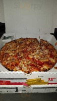 Papa John's Pizza food