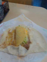 Del Taco food