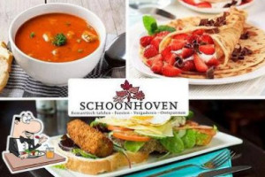 Partycentrum Schoonhoven food
