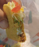 Taco Bell food