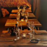 Les Doux Ragots Nourriture