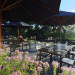 Les Doux Ragots Nourriture