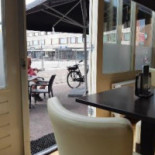 Lunchroom De Blink Nourriture