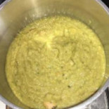 Eethûs De Kaai Comida