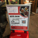 Chinees Indisch Ni-hau Nourriture