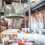 Catch By Simonis Comida