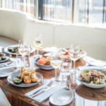 Catch By Simonis Comida