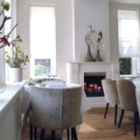 Dell'arte Nourriture