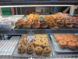 Sugar Shack Donuts food